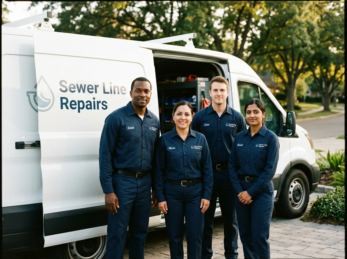 Emergency Plumber company in South Pomfret, VT